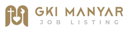 GKI Manyar – Job Listing