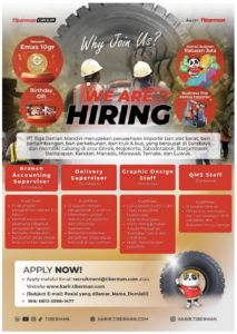 PT. Tiga Berlian Mandiri